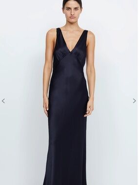 bec + bridge silhouette vine maxi dress Bec & Bridge Silhouette Vine Maxi Dress Print Size 16